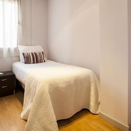 Short Stay Group Camp Nou Serviced Apartments Barcelona Eksteriør bilde
