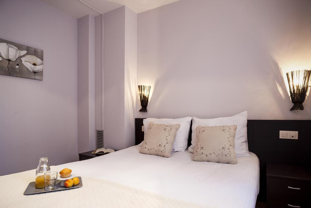 Short Stay Group Camp Nou Serviced Apartments Barcelona Eksteriør bilde