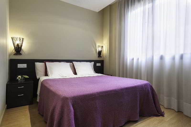 Short Stay Group Camp Nou Serviced Apartments Barcelona Eksteriør bilde