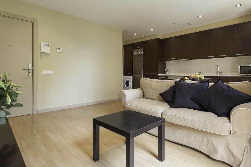 Short Stay Group Camp Nou Serviced Apartments Barcelona Eksteriør bilde