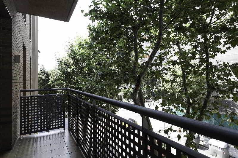 Short Stay Group Camp Nou Serviced Apartments Barcelona Eksteriør bilde