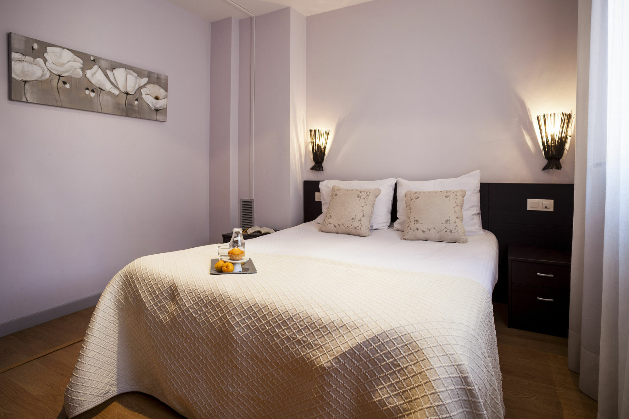 Short Stay Group Camp Nou Serviced Apartments Barcelona Eksteriør bilde