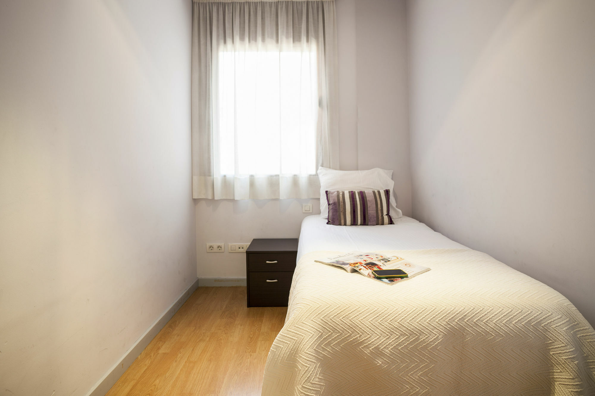 Short Stay Group Camp Nou Serviced Apartments Barcelona Eksteriør bilde