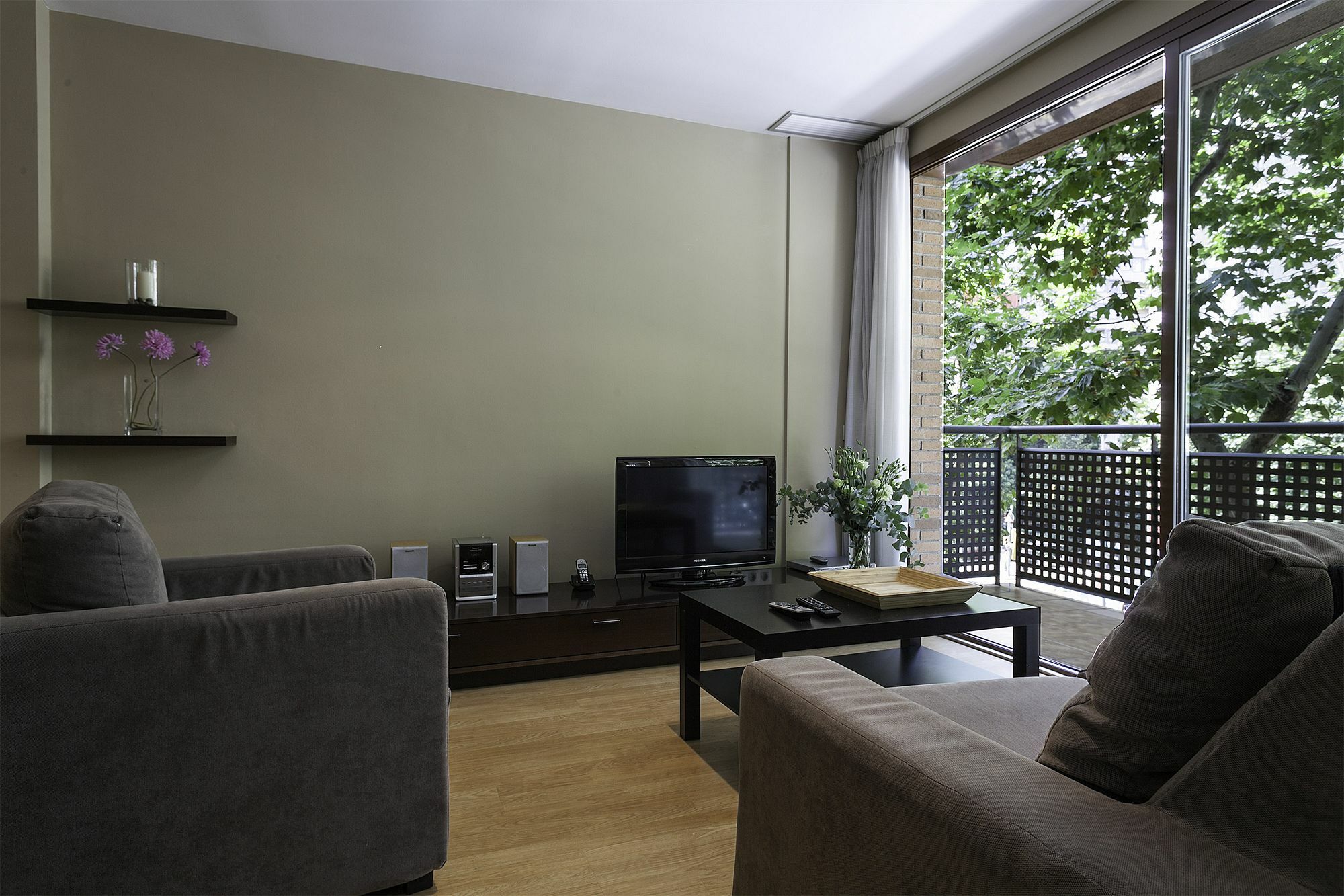 Short Stay Group Camp Nou Serviced Apartments Barcelona Eksteriør bilde