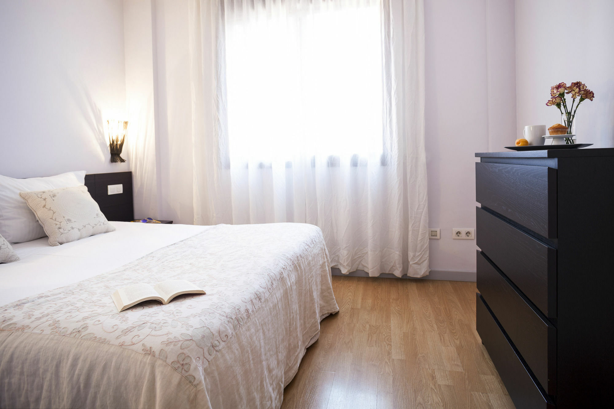 Short Stay Group Camp Nou Serviced Apartments Barcelona Eksteriør bilde