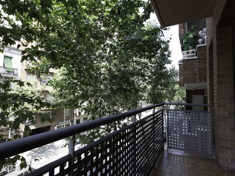 Short Stay Group Camp Nou Serviced Apartments Barcelona Eksteriør bilde