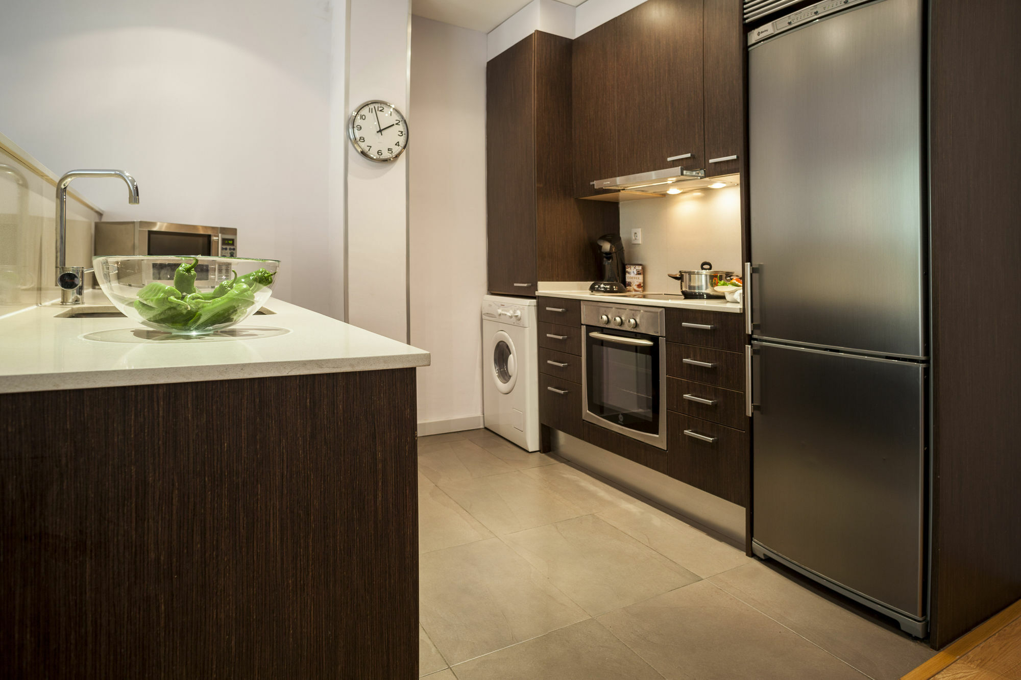 Short Stay Group Camp Nou Serviced Apartments Barcelona Eksteriør bilde