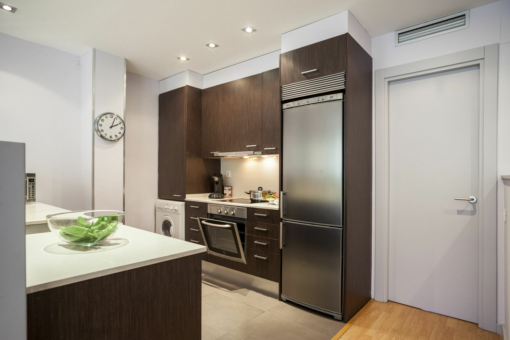 Short Stay Group Camp Nou Serviced Apartments Barcelona Eksteriør bilde