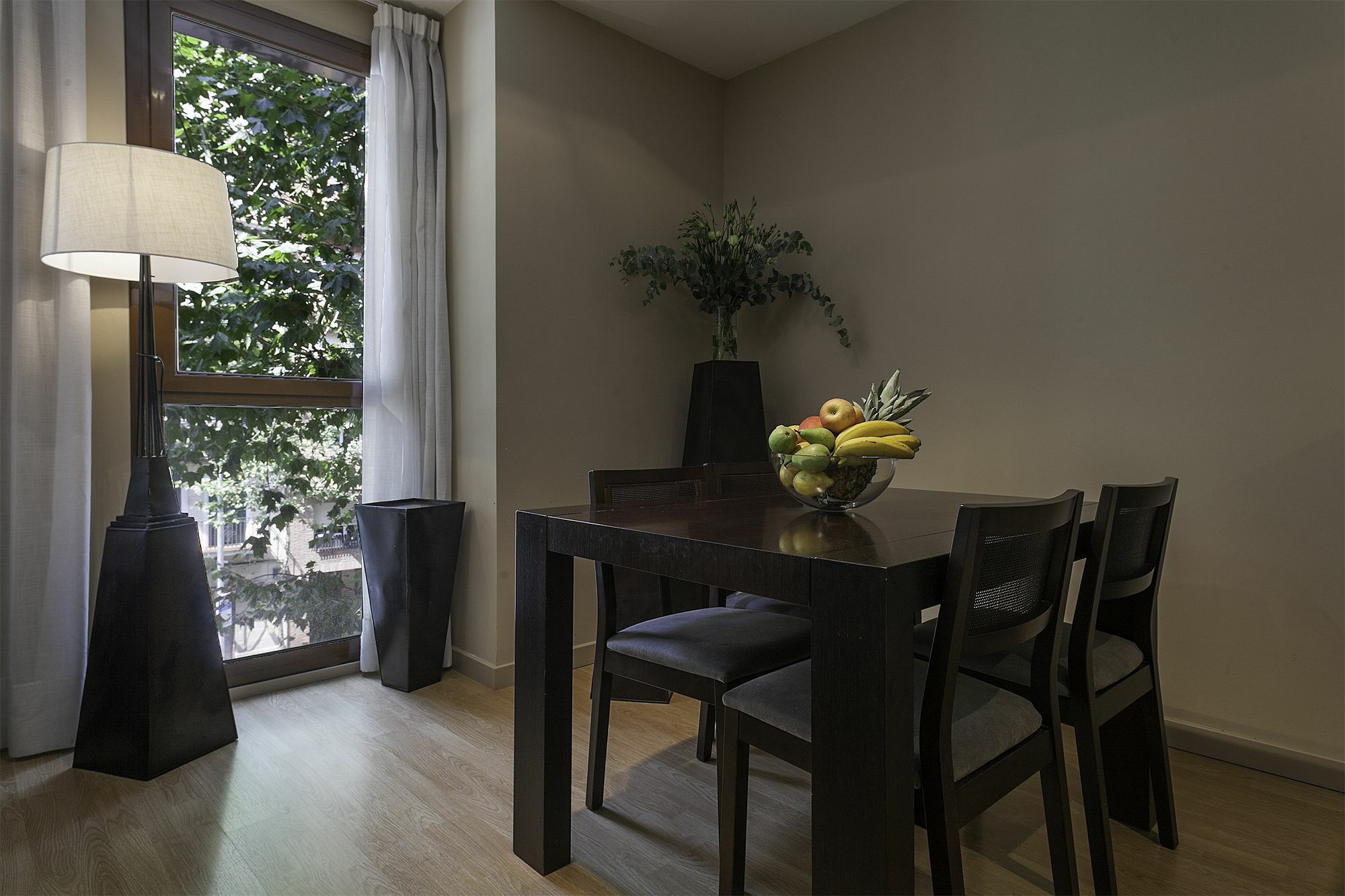 Short Stay Group Camp Nou Serviced Apartments Barcelona Eksteriør bilde