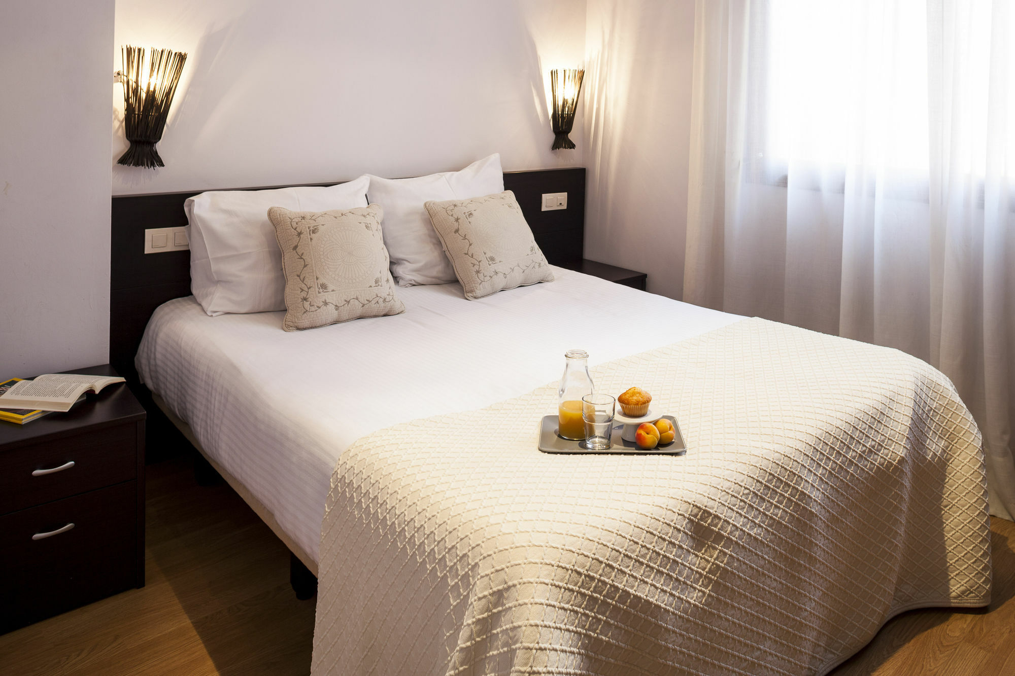 Short Stay Group Camp Nou Serviced Apartments Barcelona Eksteriør bilde